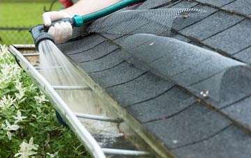 Mawgan Porth gutter cleaning costs