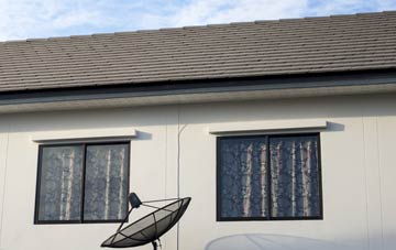 Mawgan Porth rubber roof costs